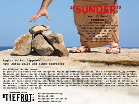 © Theater TIEFROT Köln