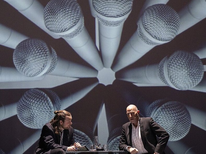 © Oldenburgisches Staatstheater