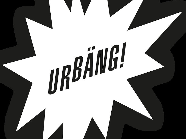 © Urbäng!