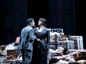 © Monika Rittershaus