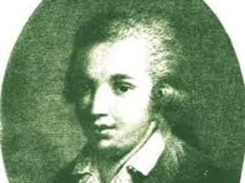 © Portrait Domenico Cimarosa