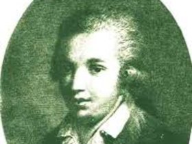 © Portrait Domenico Cimarosa