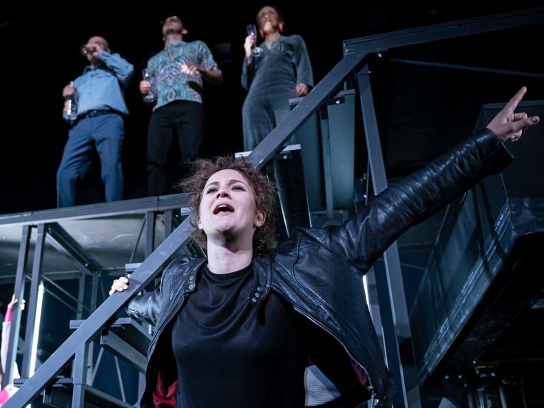 © Theater Konstanz
