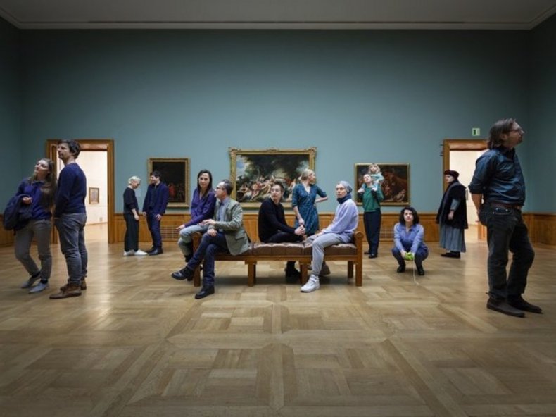 Basel | © Kim Culetto