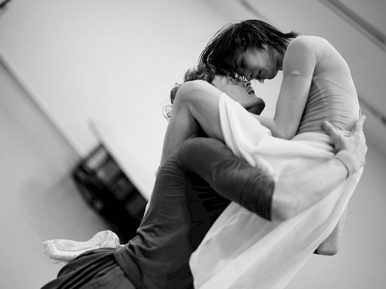 © Carlos Quezada, Studiobild