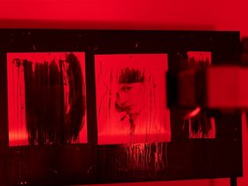 © Franzi Kreis / Volkstheater