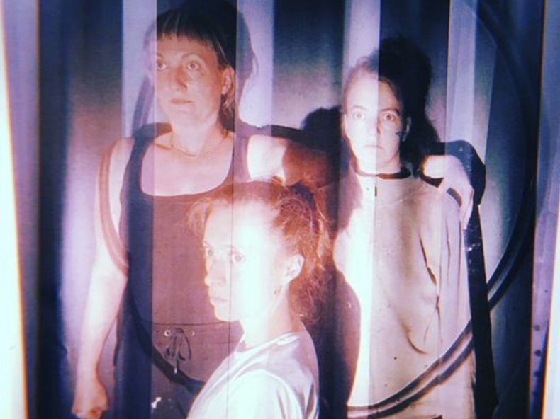 © Nationaltheater Mannheim