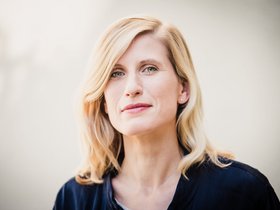 © Katharina Brankatschk Anna Kolata