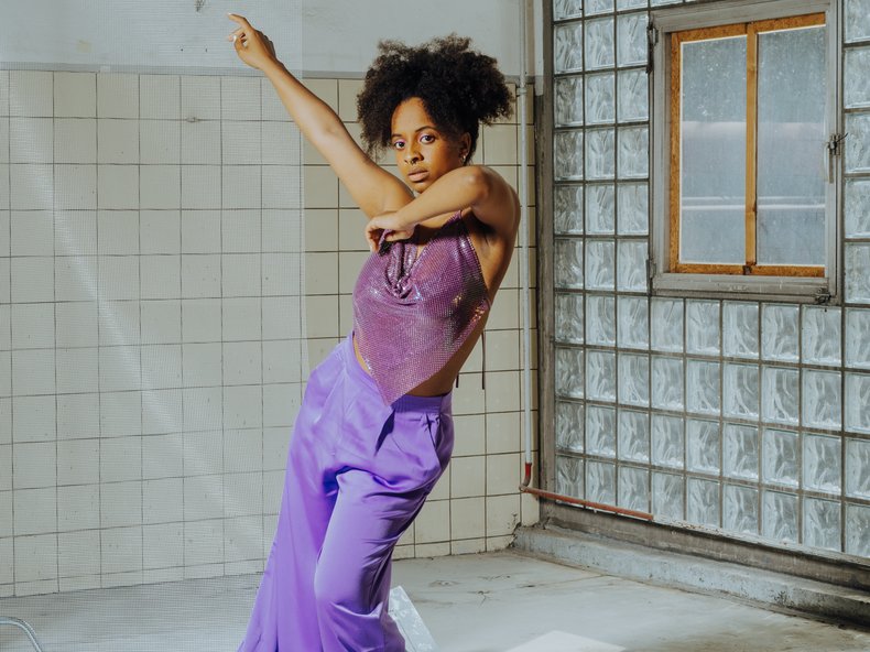 © Sofia Brandes und Max Slobodda