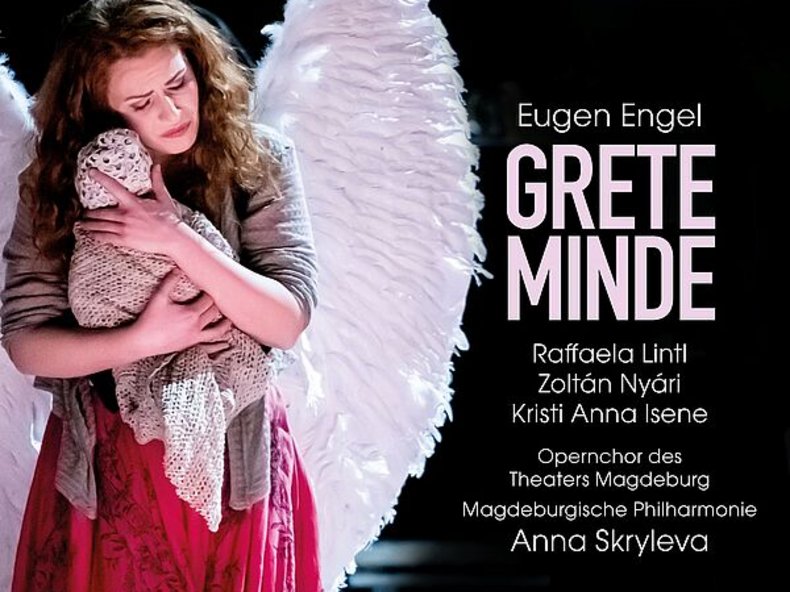 © Theater Magdeburg