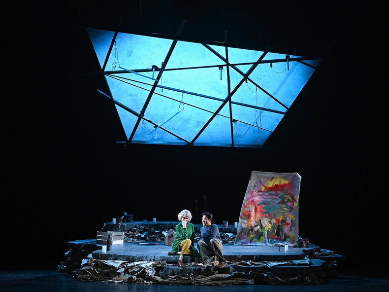 © Volker Beushausen