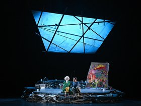 © Volker Beushausen