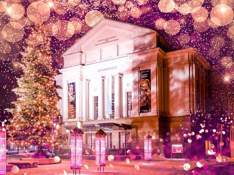 © Theater Magdeburg