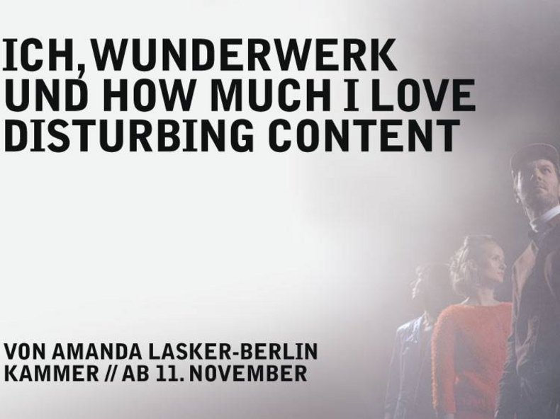 © Theater Aachen