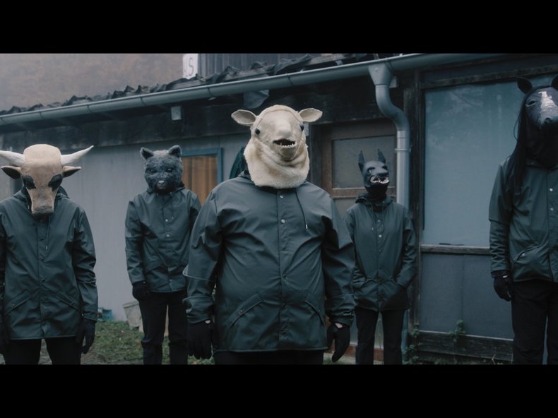 © Michael Schindegger