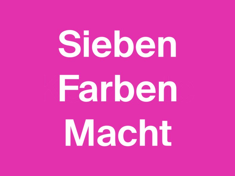 © Staatstheater Mainz