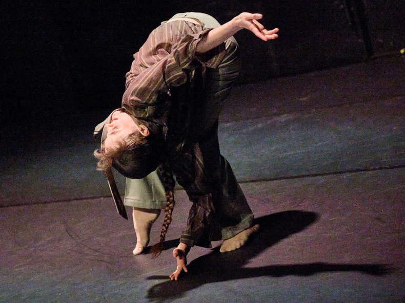 © Theater Pforzheim