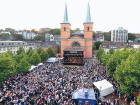 © Sinfonieorchester Wuppertal