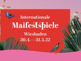 © HESSISCHES STAATSTHEATER WIESBADEN