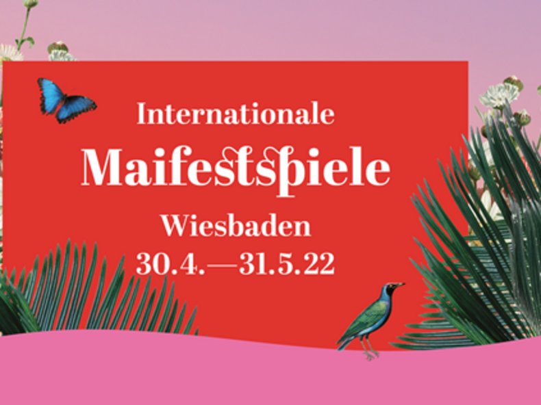 © HESSISCHES STAATSTHEATER WIESBADEN