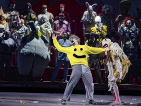 © Gianmarco Bresadola