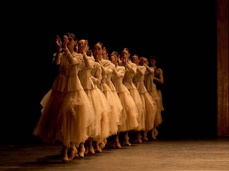 © Opernhaus Zürich