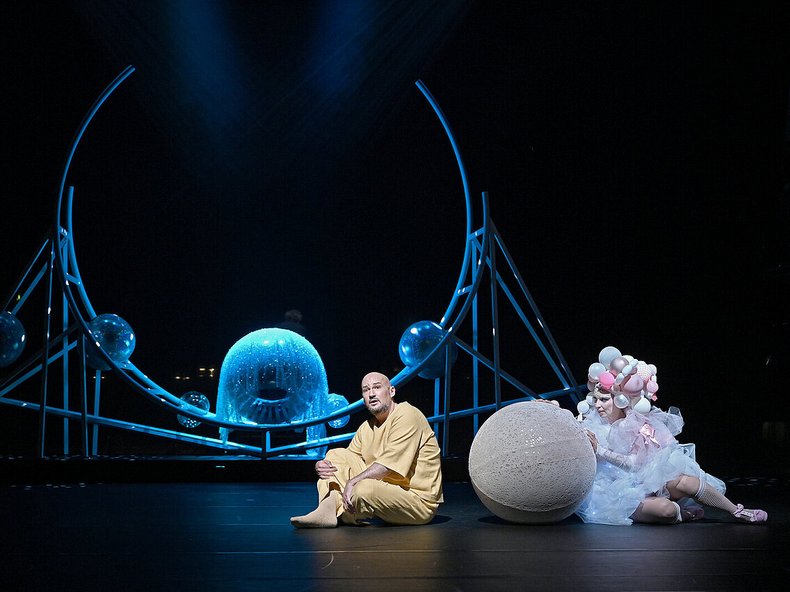 © Theater Pforzheim