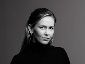 © Stefan Hoederath, Portrait Annika Treutler