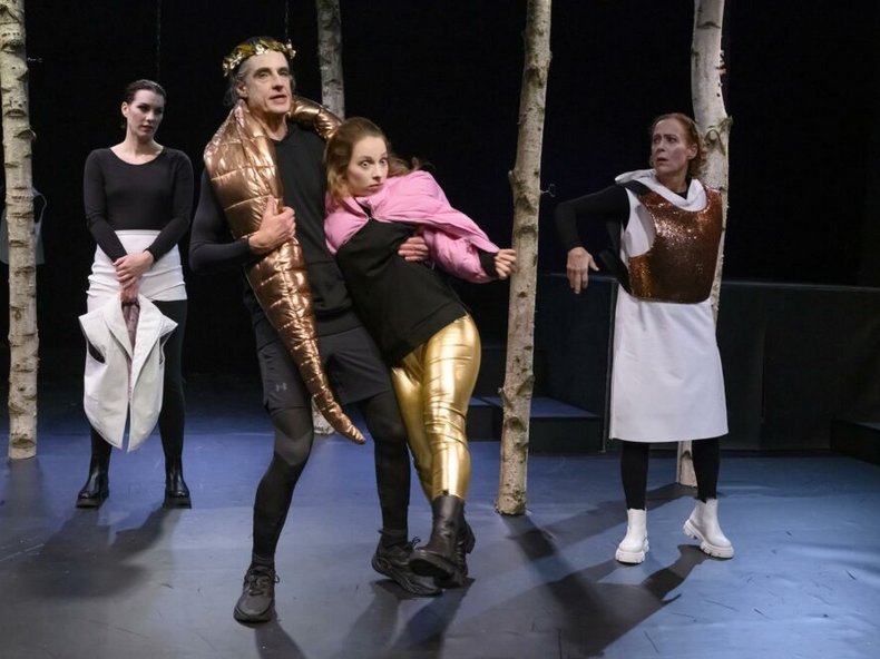 © Theater Krefeld und Mönchengladbach