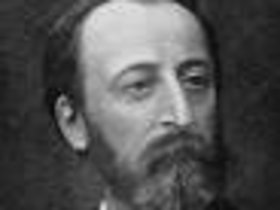 © Portrait Umberto Giordano