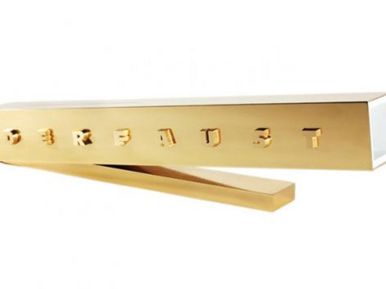 © DER FAUST, Trophäe, © Natalie Bothur