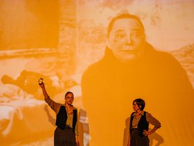 © Schauspielhaus Zürich