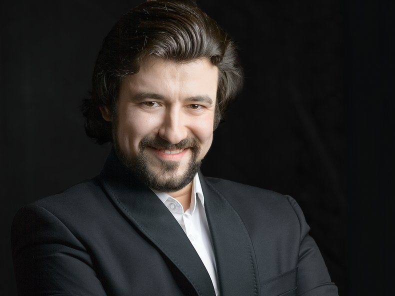 © Dmitry Ivanchey, Saad Hamza