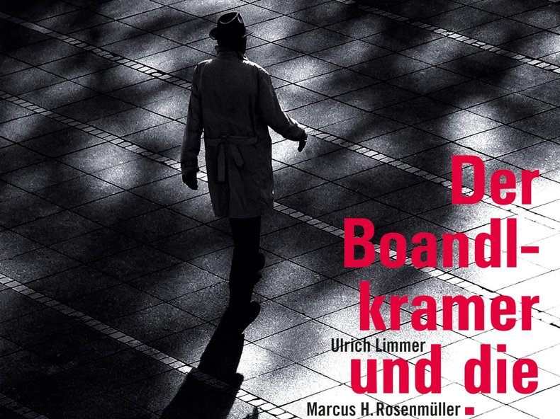 © Plakat-Gestaltung Frieder Grindler
