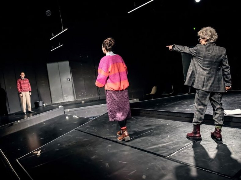 © Theater Ulm