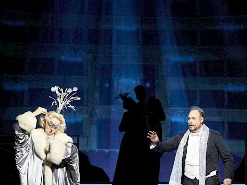 © Annette Boutellier