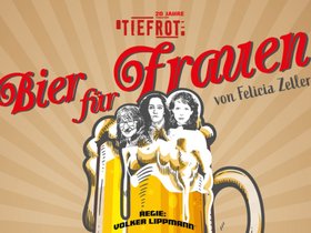 © Theater Tiefrot