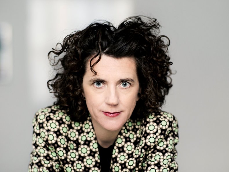 © Olga Neuwirth, Harald Hoffmann