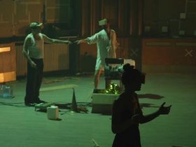 © Bettina Mathiessen