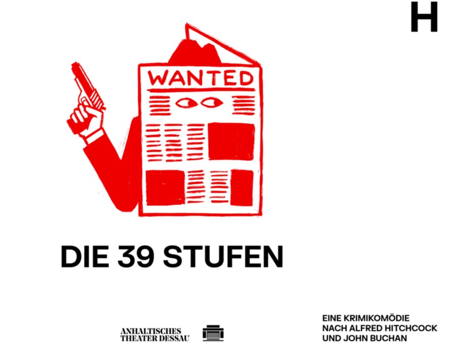 © Anhaltisches Theater Dessau