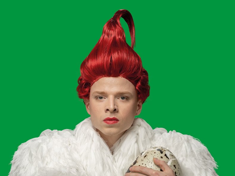 © Schauspiel Stuttgart