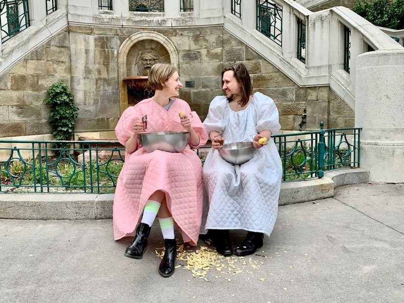 © Schauspielhaus Wien