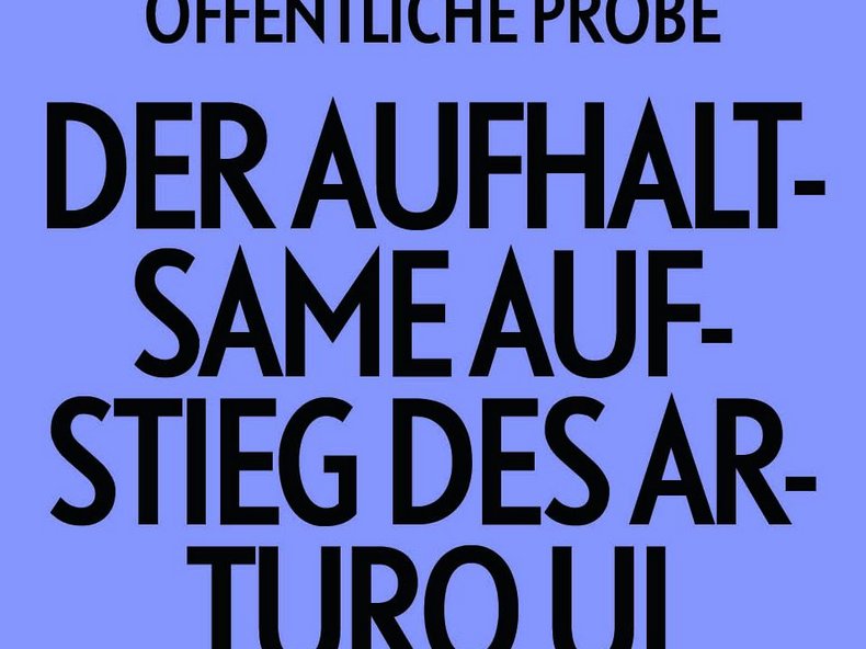 © Schauspiel Leipzig