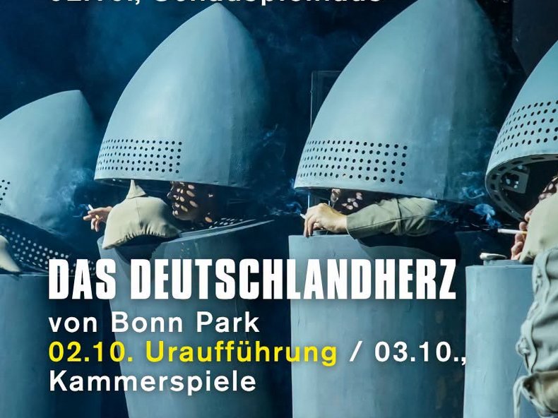 © Schauspiel Frankfurt