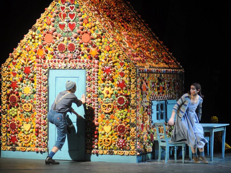 © Beatrice Tomasetti