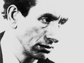 © Portrait Hans Krása