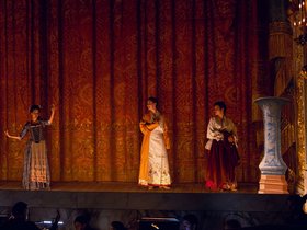 © Château Versailles Spectacles - Baptiste Lacaze