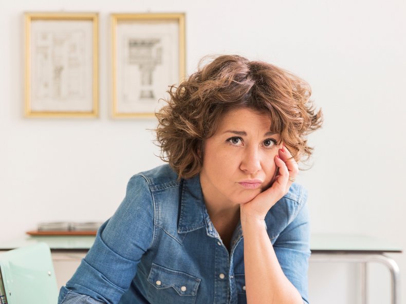 © Birgit Kaulfuss - Anita Vulesica