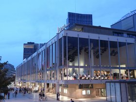 Oper Frankfurt 2018 | © Oper Frankfurt, Barbara Aumüller