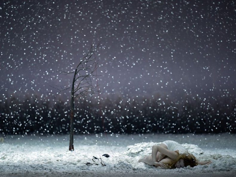 © Monika Rittershaus